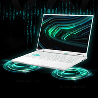 Ordinateurs portables de jeu TIANXUAN 6 PRO TX 6 PRO édition 2025 TUF Gaming R9 9955HX 16G DDR5 1 To M.2 SSD Laptop RTX 5060 8G UK English