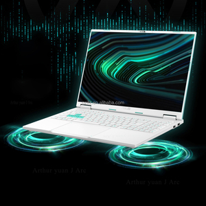 Ordinateurs portables de jeu TIANXUAN 6 PRO TX 6 PRO édition 2025 TUF Gaming R9 9955HX 16G DDR5 1 To M.2 SSD Laptop RTX 5060 8G UK English - Product Image 5