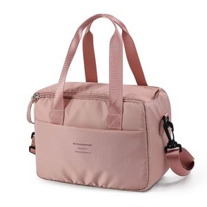 Sacs isothermes pour enfants de grande capacité, de bonne qualité, pour le déjeuner, les fruits frais, les pique-niques, la livraison de nourriture - Product Image 4