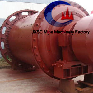 छोटे मिनी गेंद मिल 3 टन प्रति घंटे पीस गेंद चक्की सोने प्रसंस्करण मशीन की कीमतें - Product Image 5