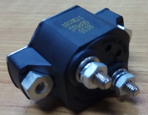 Develon Doosan Deawoo 300708-00674 אמיתי חלקי מפסק Doosan מחפר DL200 250 300 DX מפסק - Product Image 2