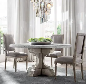 Sassanid OEM Moderne De Luxe Paris Art Déco Éclairage À La Maison Helix <span class=keywords><strong>Lustre</strong></span> 36 "Luxe Salon Ensemble Usine Personnalisation - Product Image 4
