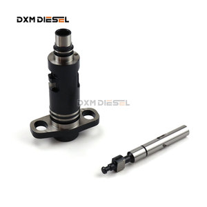 Bomba de Combustible WEIFU Plunger M33 para Abarth 124 Spider (348_) Motor Diésel 1.4L 2016- - Product Image 1