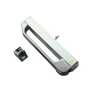 Poignée de haute qualité SK1-232, loquet de poignée, <span class=keywords><strong>serrure</strong></span> multipoints, quincaillerie de <span class=keywords><strong>porte</strong></span> pour congélateur médical - Product Image 2