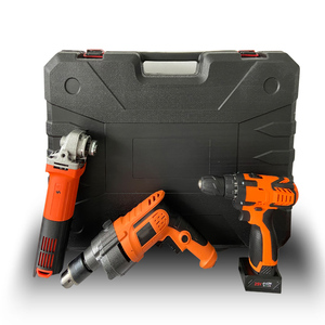 Bộ dụng cụ đa năng chống thấm nước, dành cho gia đình, thợ sửa chữa, thợ điện chuyên dụng - Product Image 4