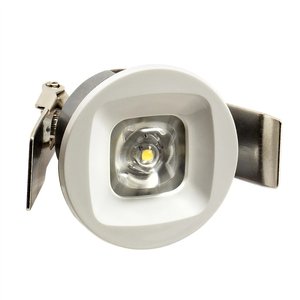 ไฟฉุกเฉินเบเกลลี 11x26x5.5 ซม. ไฟ LED สำหรับใช้ภายในอาคาร - Product Image 1