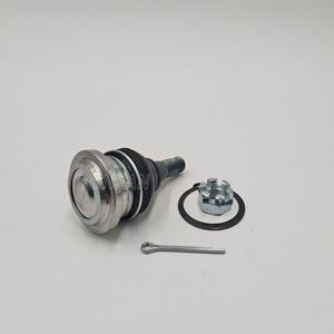 Joint à rotule 43308-59035 48068-59035 48069-59035 pour Toyota <span class=keywords><strong>Aygo</strong></span> B1 B4 <span class=keywords><strong>IQ</strong></span> J1 MR2 ZZW30 Urban Cruiser P1 Yaris P9 P13 Verso P2 - Product Image 3