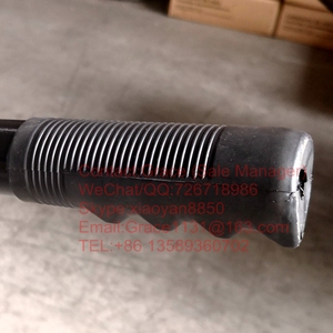 Precio barato 4,00-8 Carro de jardín de ruedas de aire WB6400 Bandeja galvanizada Carretilla de construcción Carretilla Cómodo Carro de carretilla - Product Image 6