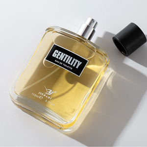 Perfume Natural Fresco para Mujer, 110 ml, Eau de Toilette en Spray con Notas Energéticas de Cítricos y Jazmín para Vitalidad Diaria - Product Image 3