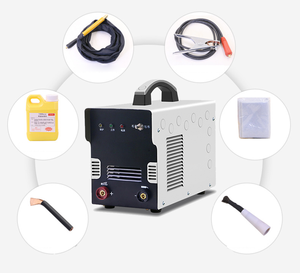 COROTC High-Power Stainless Steel Weld <strong>Processing</strong> Machine New Condition Argon Arc Welding Polishing <strong>Equipment</strong> with <strong>Bead</strong> Cleaner - Product Image 3