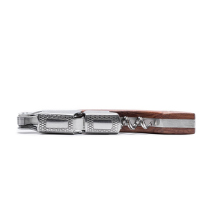 2026 Meilleur <span class=keywords><strong>tire</strong></span>-<span class=keywords><strong>bouchon</strong></span> de sommelier en bois de palissandre <span class=keywords><strong>pour</strong></span> bouteilles de vin - Product Image 4