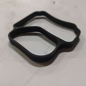 Pompa dell'Acqua per Sistema di Raffreddamento Serie T K C per Camion Europei, Parti Pesanti 7420479636 20479636 Guarnizione, Pompa dell'Acqua - Product Image 4