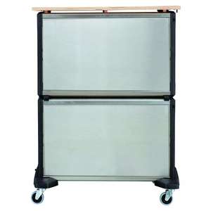 GEDORE - 2954443 Tool Mobile WorkMo W3 789x396x1172mm - EAN 4010886947289 TALLERES RODILLOS ARMARIOS RODILLOS - Product Image 4