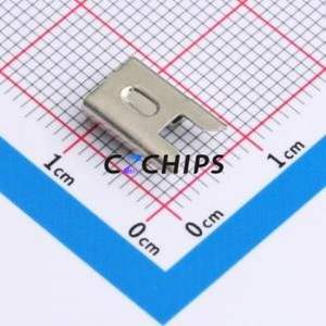 T507 Fuse Holder (Box) Through hole Component (THT) Fuse ( Rated Current: 1A ) - Product Image 2