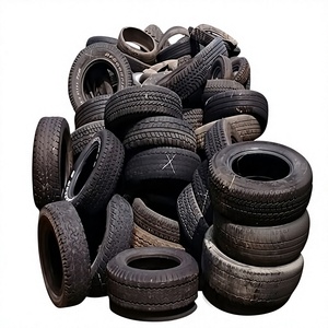 Neumáticos Usados de Alta Resistencia, Garantía de 12 Meses, Precio Económico, Construcción Robusta, Tracción Confiable, Soluciones Económicas para Flotas - Product Image 1