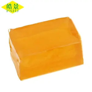 Psa Hot Melt Medische Lijm/Lijm Voor Bandages - Product Image 1