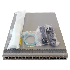 N9K-C9336C-FX2 N9K C9300 36 X QSFP28 40/100G Ports Enterprise Core <b>Switch</b> Enterprise <b>Switches</b> N9K-C9336C-FX2 - Product Image 3