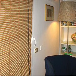 ATLANTA cm 150x300 ROLLER SHUTTER Herramienta de torneado de alta calidad - Product Image 3