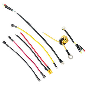 1.25 1.0 JST zh PH EH XH 1.5 <span class=keywords><strong>2</strong></span>.0 <span class=keywords><strong>2</strong></span>.54มม. พิน<span class=keywords><strong>2</strong></span>/<span class=keywords><strong>3</strong></span>/4/5/6พินตัวเชื่อมต่อสายไฟแบบปรับแต่งได้ตามต้องการ - Product Image 3