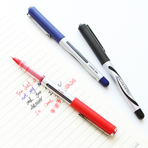 Penne Roller di Alta Qualità per Ufficio (Penna per Firma) - Product Image 3