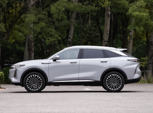 SUV a Benzina Chery Rx Usato, SUV di Medie Dimensioni Molto Richiesto, Auto da Esperienza <span class=keywords><strong>in</strong></span> <span class=keywords><strong>Vendita</strong></span> <span class=keywords><strong>in</strong></span> Cina - Product Image 4