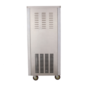 Professional Stainless Steel <b>Ice</b> <b>Machine</b> & Maker With Fruit & Milk Compatibility High-Power 2300W Commercial Use 12 <b>Ice</b> Ma - Product Image 5