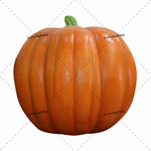 Fábrica personalizada fibra <span class=keywords><strong>de</strong></span> vidrio gigante Halloween <span class=keywords><strong>calabaza</strong></span> fibra <span class=keywords><strong>de</strong></span> vidrio resina <span class=keywords><strong>calabaza</strong></span> escultura estatua Decoración - Product Image 4