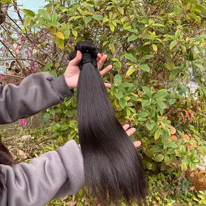 100% Raw Unprocessed Virgin Hair Cuticle Aligned Hair Raw Cambodian Hair Unprocessed Virgin