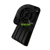 Sensor de Ángulo del Pedal del Acelerador para Diésel 3500 5.9L, Sensor de Posición 73164376