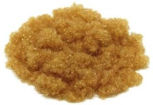 Adsorbant polymère à capture directe d'air (DAC) à haute efficacité pour l'élimination et la séquestration du <span class=keywords><strong>carbone</strong></span> - Product Image 2