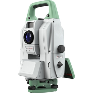 Estación Total Industrial Nova TS60 con Certificación CE y Cumplimiento con Estándares ISO - Product Image 2