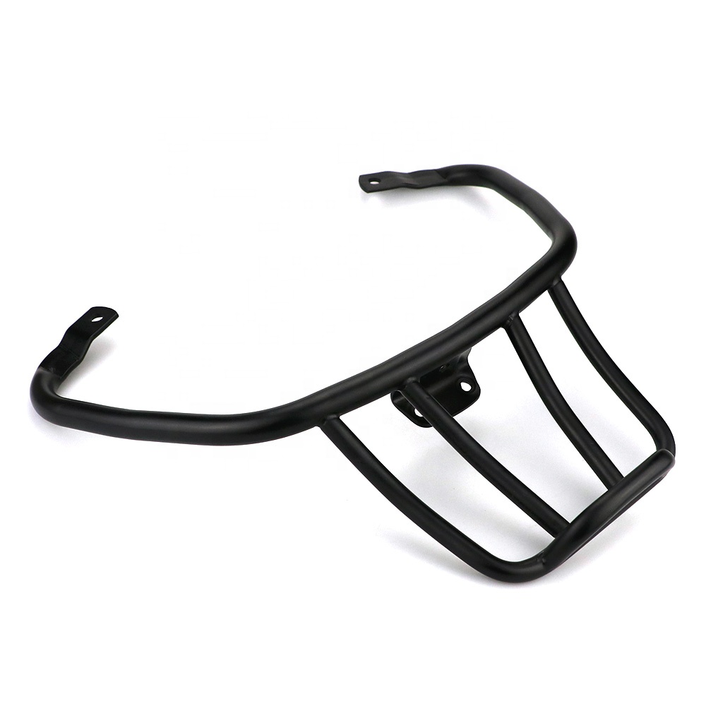 Алюминиевый задний багажник с ЧПУ для мотоцикла, полка для книг, спортивный кронштейн, держатель для VESPA PRIMAVERA SPRINT 150, аксессуары