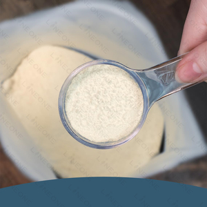 OEM Private Label Wholesale Supply 100% Plant Based Health Beneficial Pea <strong>Protein</strong> Isolate <strong>Powder</strong> - Product Image 3