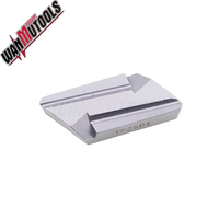 Productos originales y genuinos, cuchilla para máquina de control numérico KNUX160410L-11 TP2501/TP2500