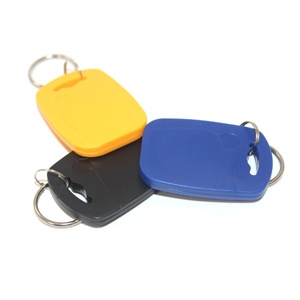 Tùy chỉnh RFID <span class=keywords><strong>Key</strong></span> Tag cho thang máy kiểm soát truy cập Keychain mini không thấm nước <span class=keywords><strong>Key</strong></span> <span class=keywords><strong>Fob</strong></span> 13.56MHz tần số <span class=keywords><strong>NFC</strong></span> cho khách sạn phím - Product Image 5