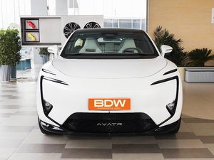 DailyDrive 2026 Nouveau AVATR 11 Facelift Max EREV Économie de Carburant Conduite à Gauche Caméra de Recul Intérieur Sombre Véhicule Hybride Électrique à Vendre - Product Image 2