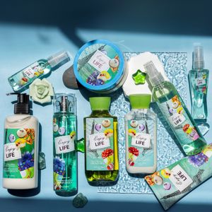 Nước hoa kem dưỡng da bơ nuôi dưỡng & giữ ẩm làm trắng chăm sóc da cho tất cả các loại da kem cơ thể - Product Image 2