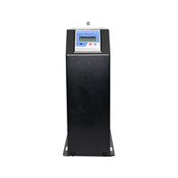 Banco de Condensadores de Supresión de Armónicos de Grado Industrial 480V Trifásico 50Hz Modelo DZ-ZNG DAZHAO Factor de Potencia 1% Larga Vida Útil del Interruptor