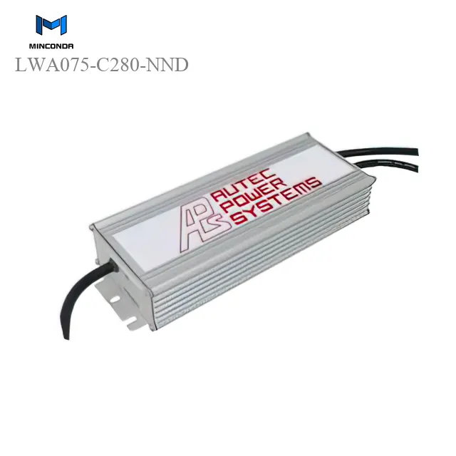 (LED Drivers) LWA075-C280-NND