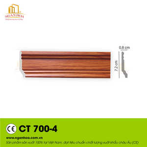 Vietnam Factory Price Polystyrene Mouldings | Interior Wall Decorative PS <b>Ceiling</b> Moulding Wholesale Supplier - Product Image 4