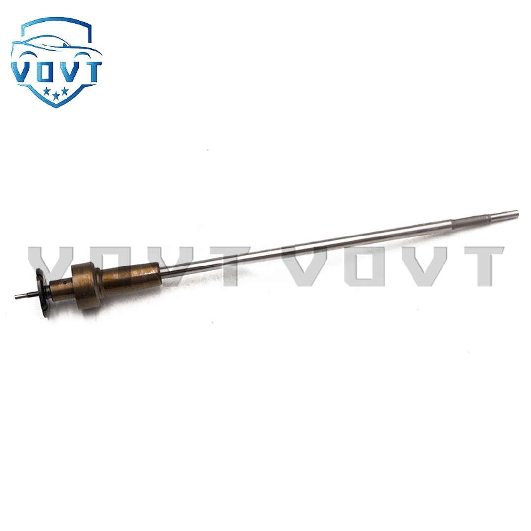 High Quality New Common Rail Injector Control Valve F00VC01509 Valve Assembly for Fuel Injector Engine Spare Parts