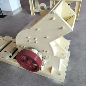 Trituradora <span class=keywords><strong>de</strong></span> Martillos <span class=keywords><strong>de</strong></span> Alta Resistencia Personalizable, Apta para Trabajos <span class=keywords><strong>de</strong></span> Trituración <span class=keywords><strong>de</strong></span> Residuos <span class=keywords><strong>de</strong></span> Construcción, Carbón y Ganga - Product Image 3