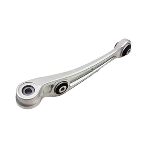 <span class=keywords><strong>Kit</strong></span> <span class=keywords><strong>de</strong></span> <span class=keywords><strong>bras</strong></span> <span class=keywords><strong>de</strong></span> <span class=keywords><strong>suspension</strong></span> automatique complet <span class=keywords><strong>de</strong></span> haute qualité pour <span class=keywords><strong>Audi</strong></span> Q7 Volkswagen Touareg 2014 Position inférieure avant Acier - Product Image 5