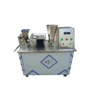 Machine à boulettes pour la maison/Machine à fabriquer des feuilles de pâte Samosa/Machine manuelle à fabriquer des boulettes