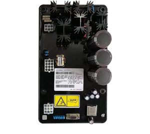 Pièces de machines de construction 314-7755 3147755 Régulateur de tension du générateur (AVR) pour moteur 3306 C15 - Product Image 1