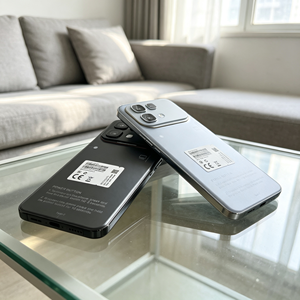 สมาร์ทโฟนรุ่นใหม่ Note60 Pro พร้อมหน้าจอความละเอียดสูงขนาด 7.0 นิ้ว และโปรเซสเซอร์สิบคอร์ แบตเตอรี่ 6000mAh - Product Image 3