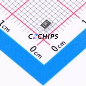 Résistance SMD SCR1206F13R7 1206 (Type : Film Épais) (Résistance : 13,7 Ohms Précision : 1%) - Product Image 1