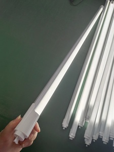 Nhà máy 9W 18W 2ft <span class=keywords><strong>4ft</strong></span> vi sóng chuyển động chuyển động cảm biến <span class=keywords><strong>T8</strong></span> dẫn ống ánh sáng với pin dự phòng cho bãi đậu xe, tầng hầm - Product Image 3