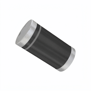 DO-213AB, MELF Buy Online Electronic Components ZMY62-GS18 Authorized Distributor Diodes - Product Image 1