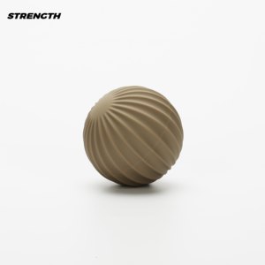 Pelota de Peso de Silicona Original de Fábrica de 1.5 kg para <span class=keywords><strong>Yoga</strong></span>, Pilates, Entrenamiento de Fuerza, Pelota con Peso, Pelotas de Tonificación con Peso - Product Image 3
